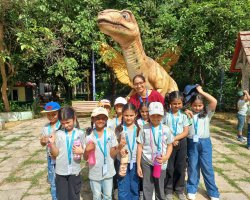 Grade 2 Field trip 2026-27